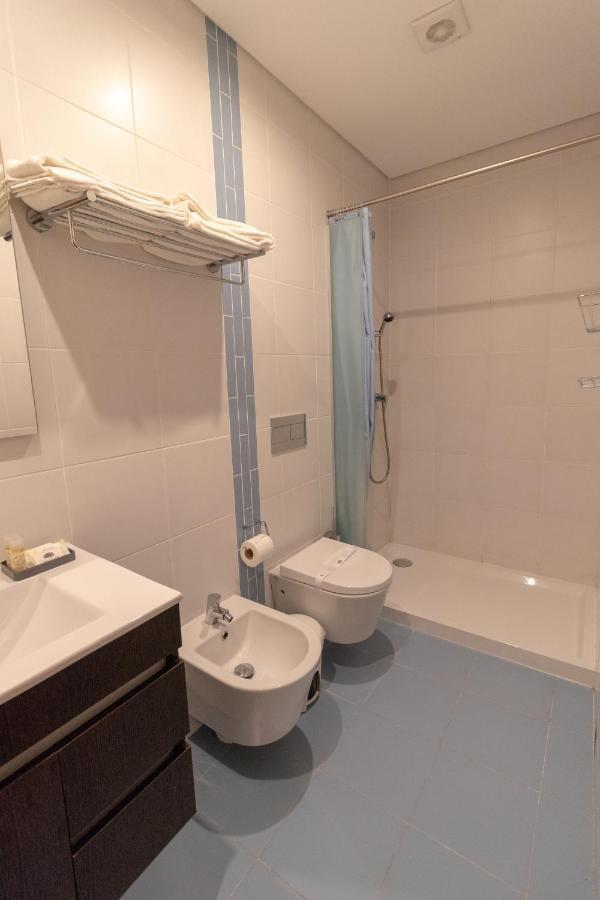 Casa Cimo De Vila 테르마스 드 상 페드루 두 술 외부 사진