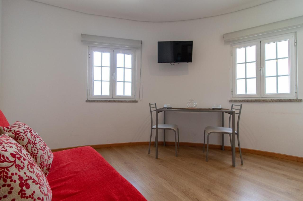 Casa Cimo De Vila 테르마스 드 상 페드루 두 술 외부 사진