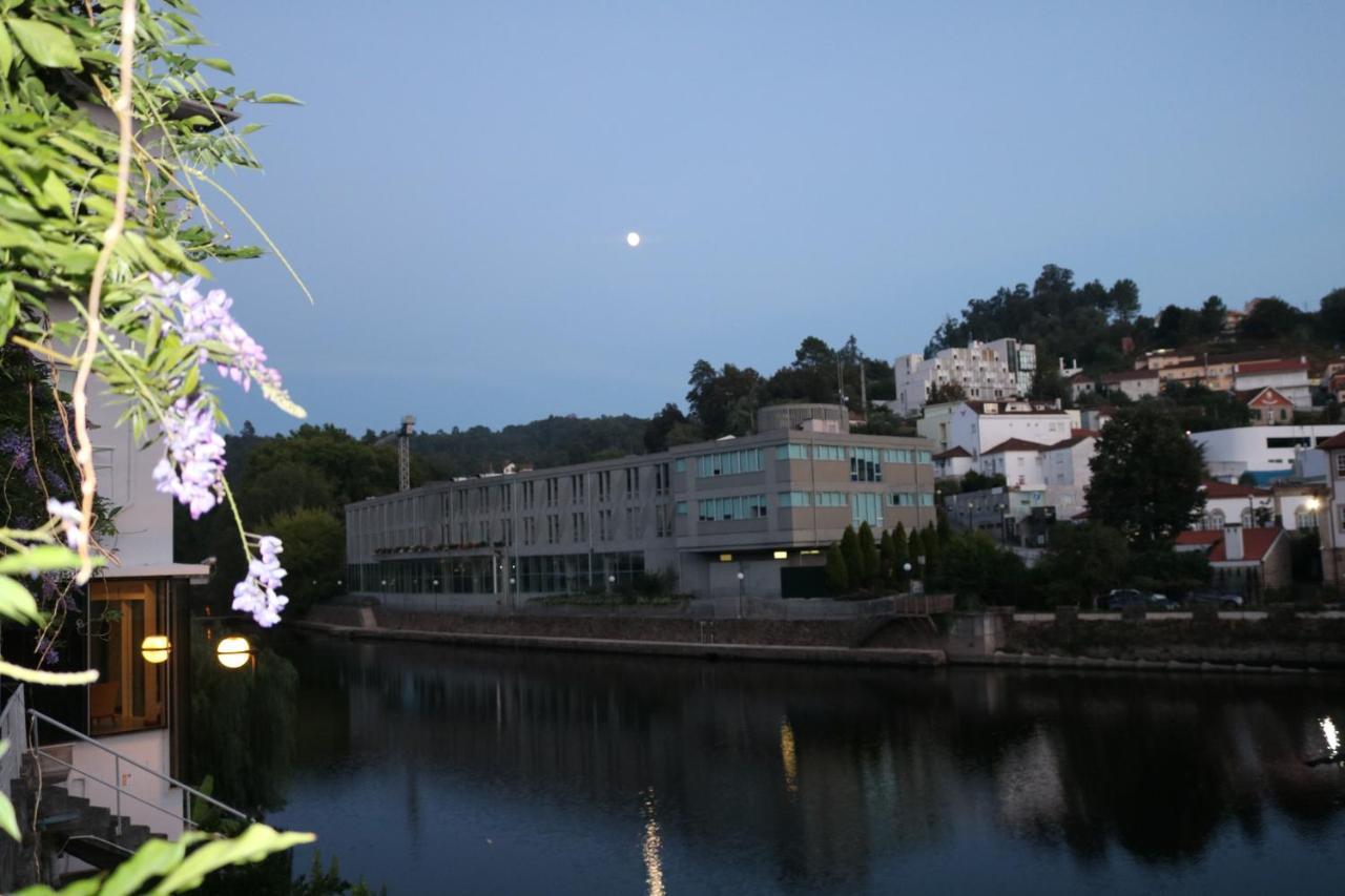 Casa Cimo De Vila 테르마스 드 상 페드루 두 술 외부 사진
